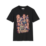 Salems Lot T-Shirt Printify