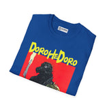 Dorohedoro Kaiman and Nikaido T-Shirt - 