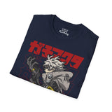 Rudo Gachiakuta T-Shirt