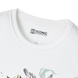 Kafka Kaiju No 8 T-Shirt - 