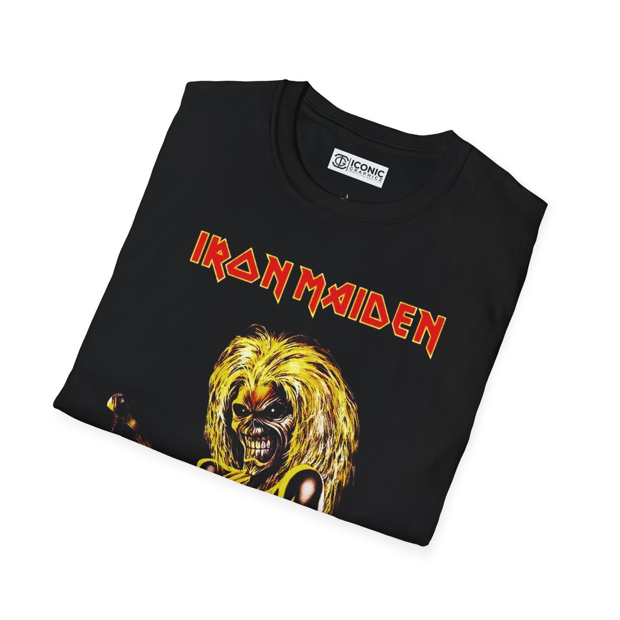 Iron Maiden T-Shirt