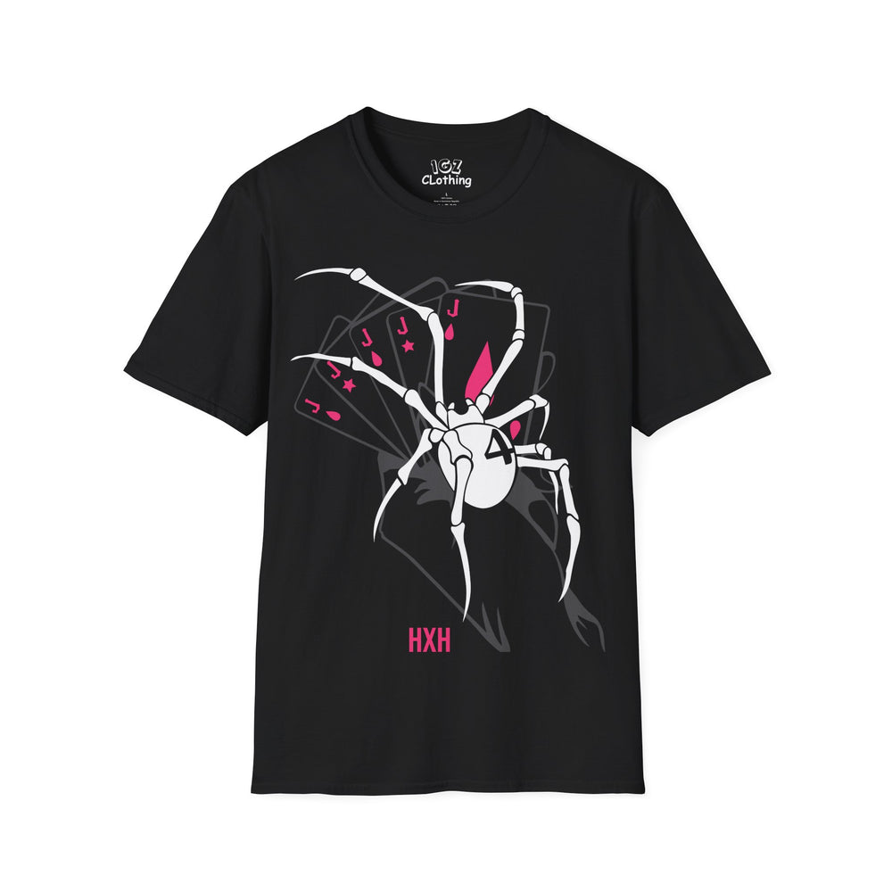 Phantom  Troupe Hunter x Hunter T-Shirt