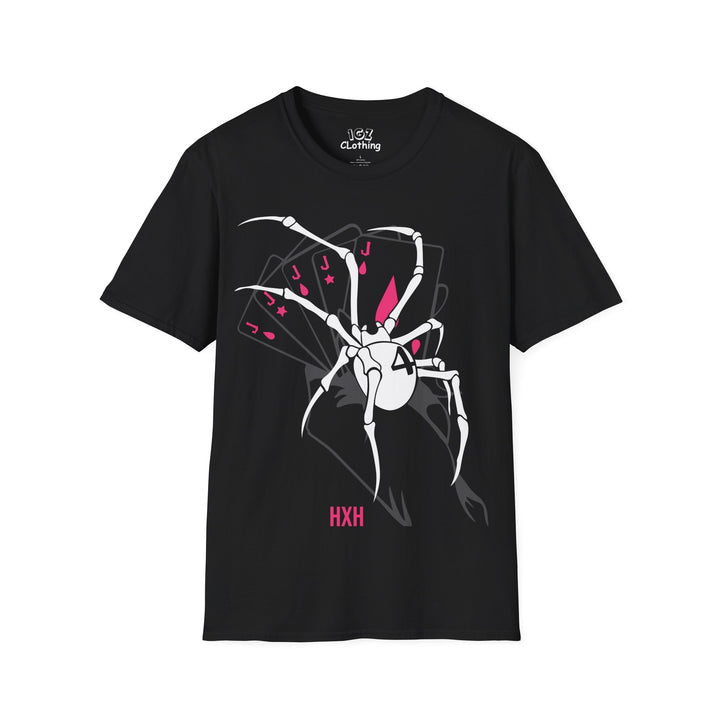 Phantom  Troupe Hunter x Hunter T-Shirt