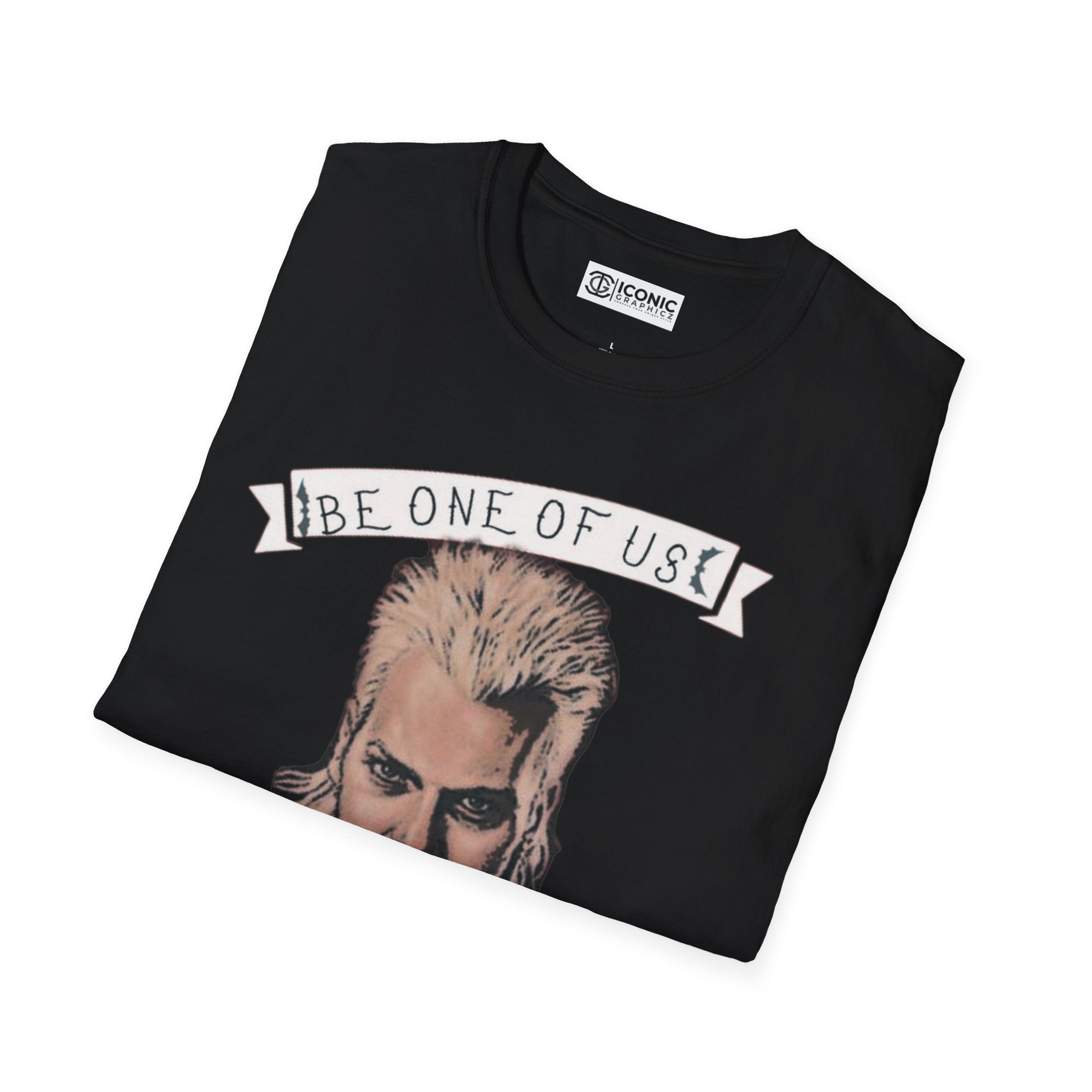 The Lost Boys Unisex Softstyle T-Shirt - IGZ Clothing 