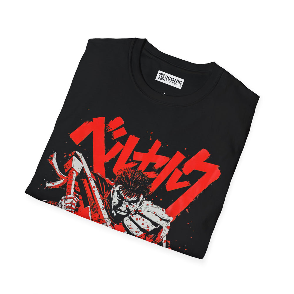 Gutz Berserk T-Shirt - 
