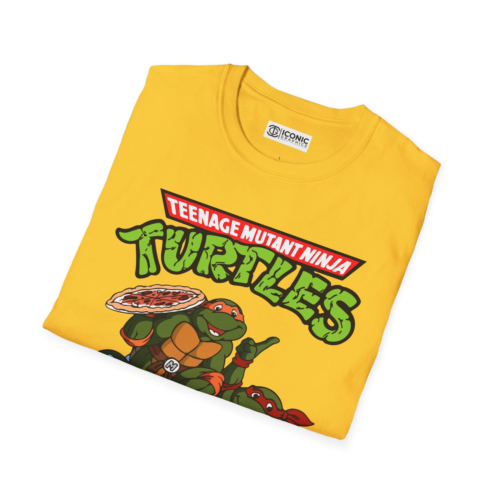 TMNT T-Shirt