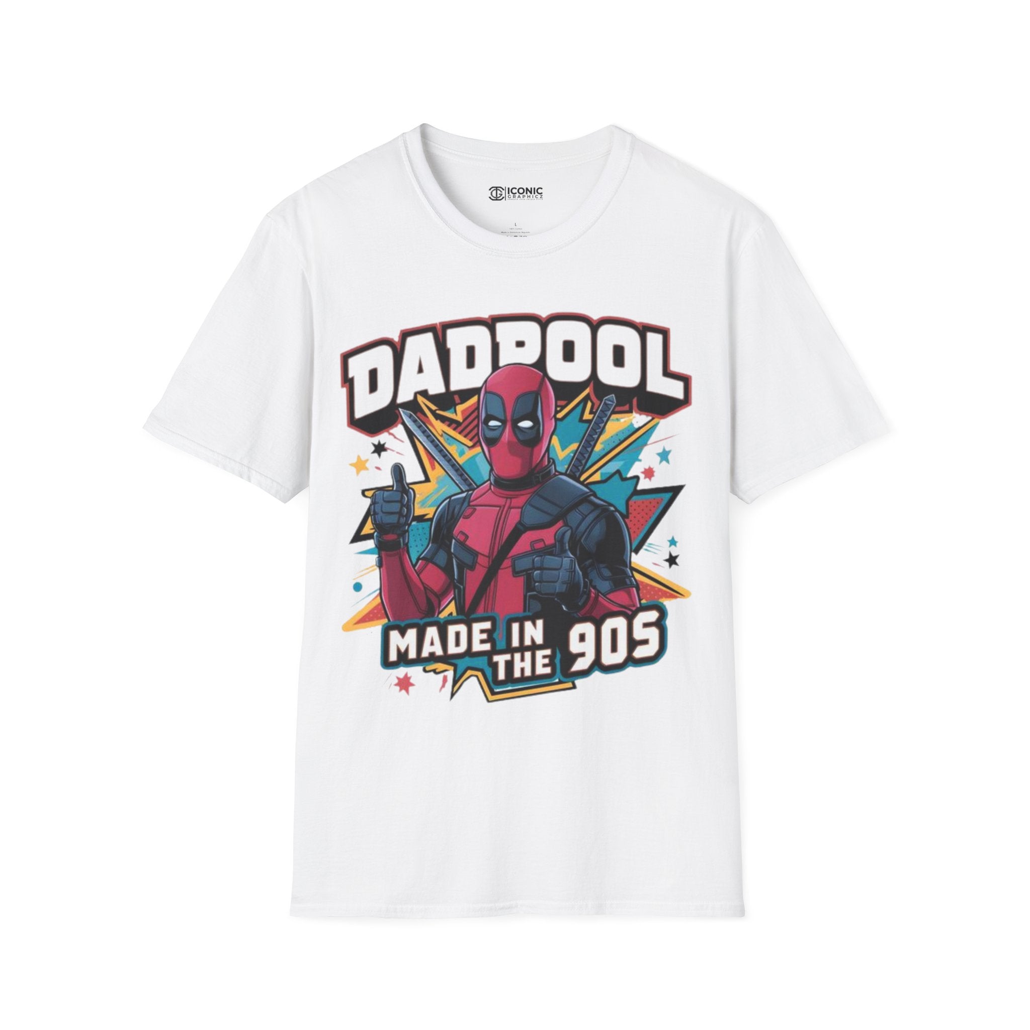 Deadpool T-Shirt