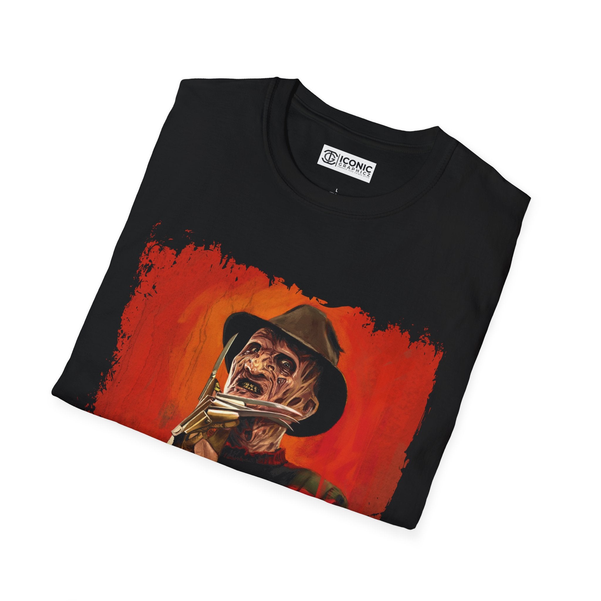 Freddy Krueger T-Shirt