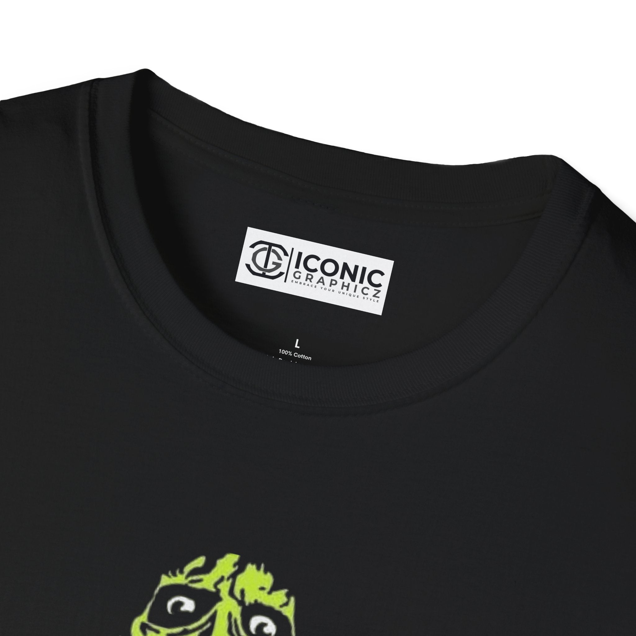 Thriller T-Shirt