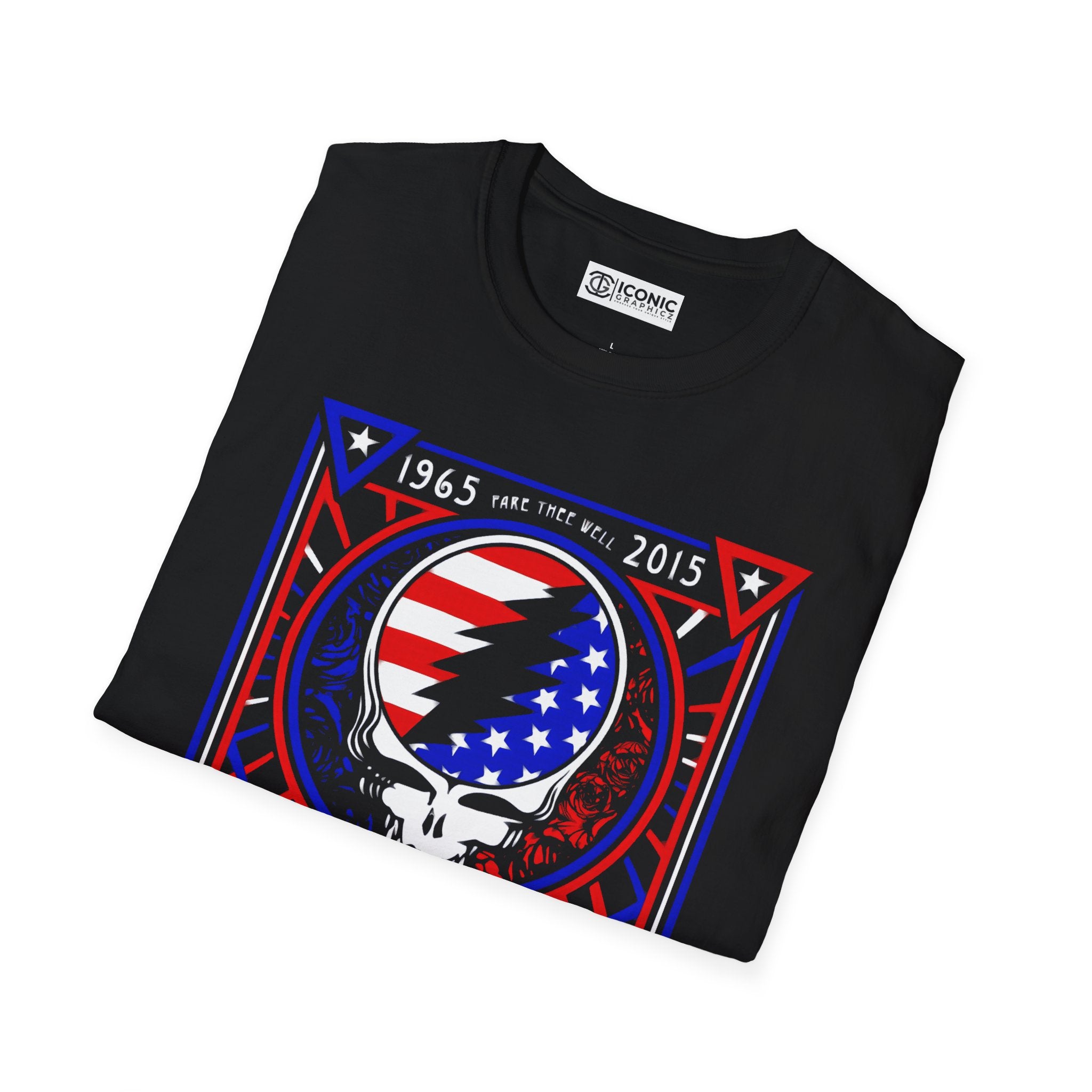 Grateful Dead T-Shirt