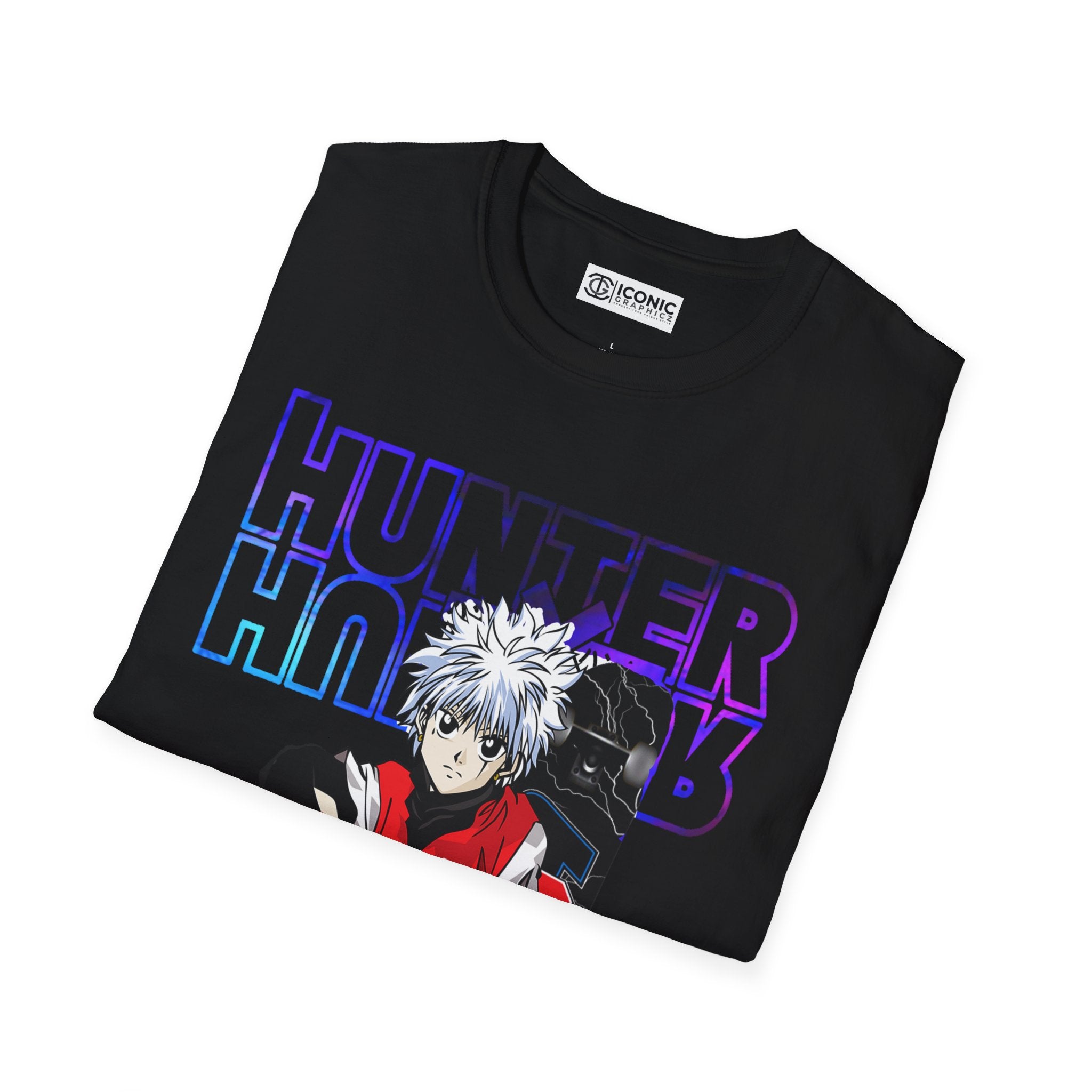 Killua Hunter x Hunter T-Shirt