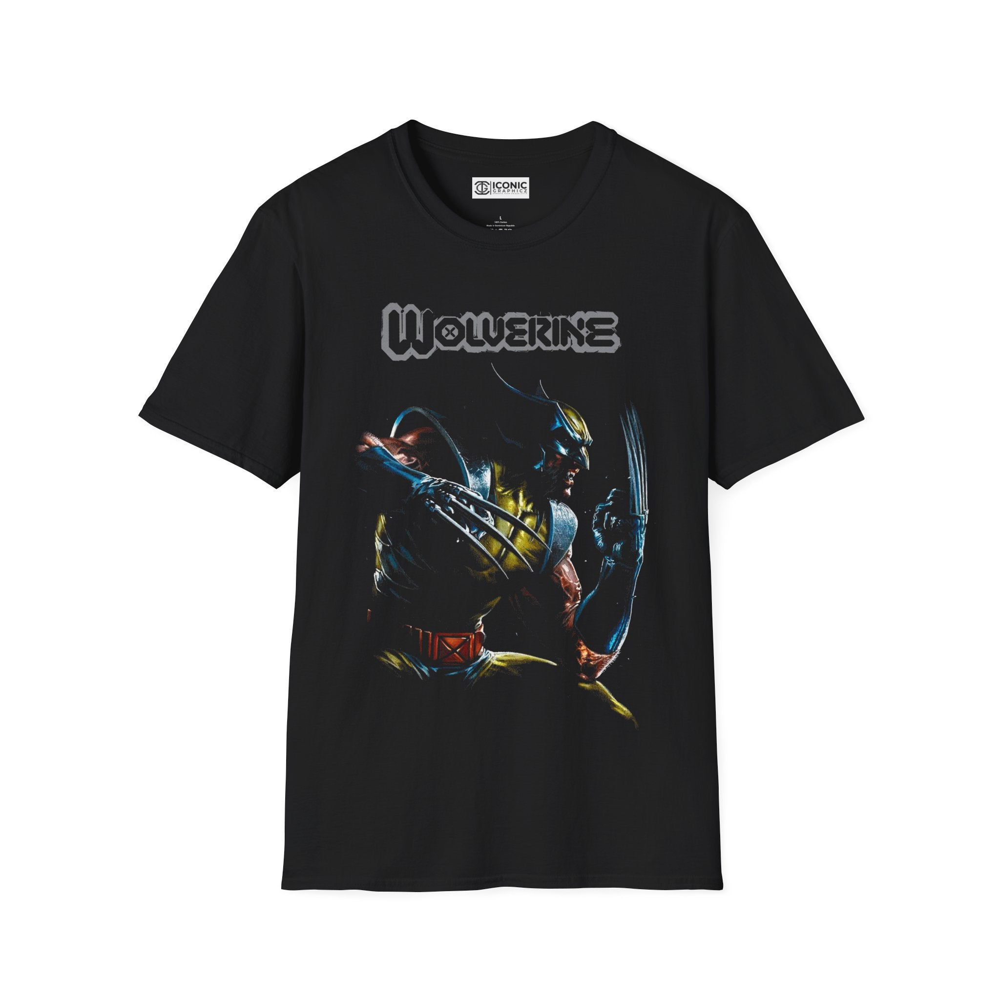 Wolverine T-Shirt