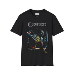 Wolverine T-Shirt