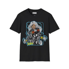 Storm Unisex Softstyle T-Shirt