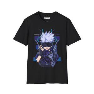 Gojo Jujitsu Kaisen T-Shirt - 