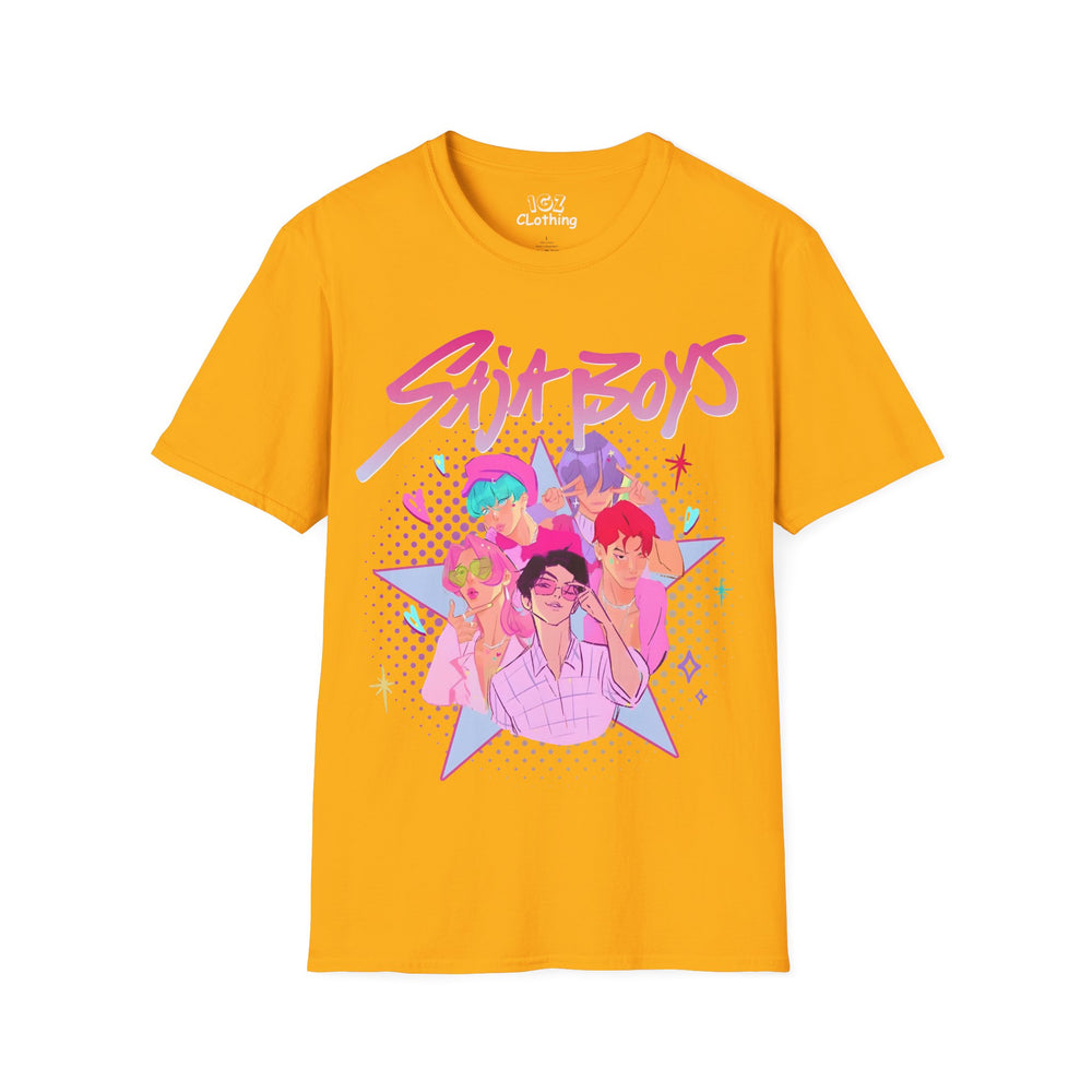 KPop Demon Huntersr T-Shirt