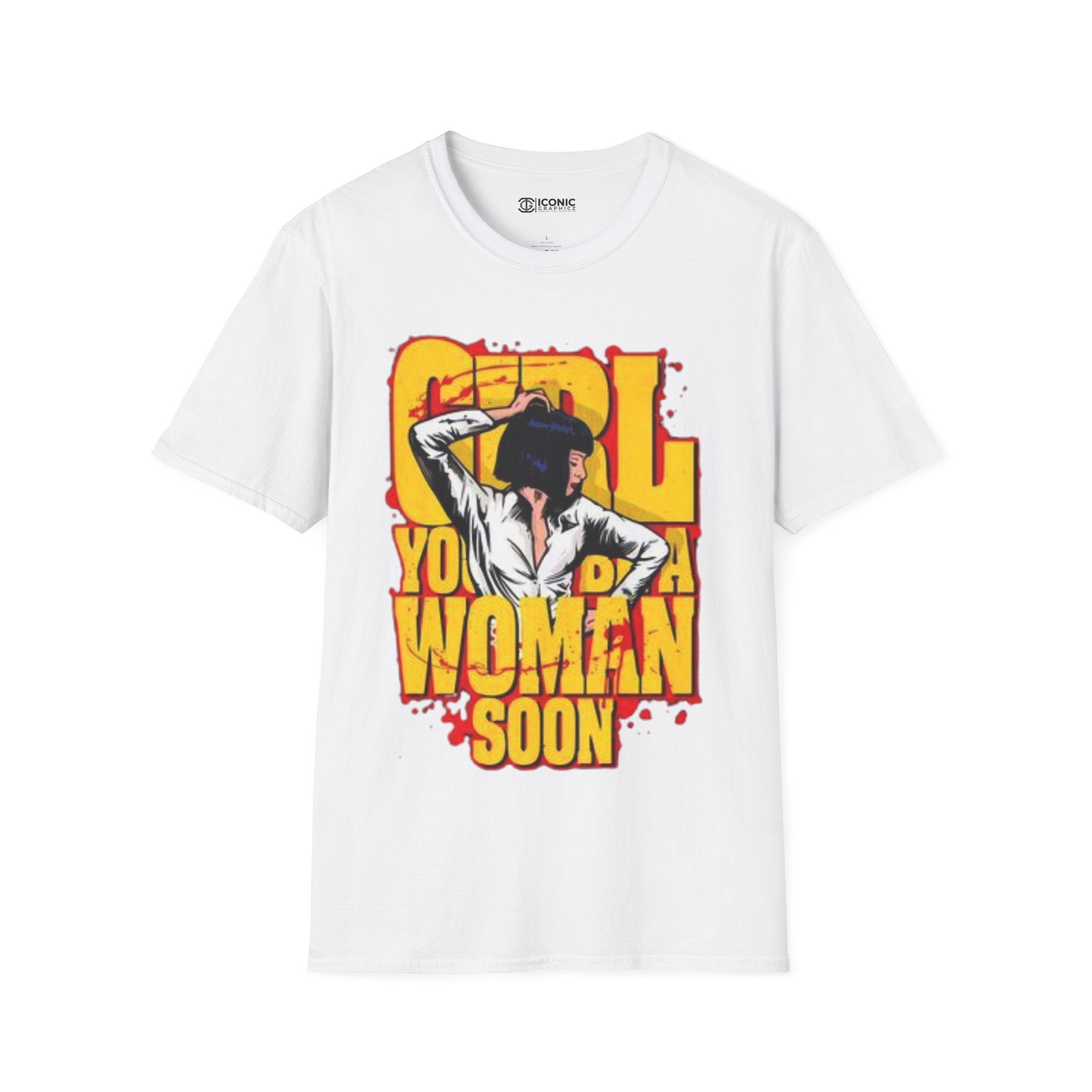 Pulp Fiction T-Shirt