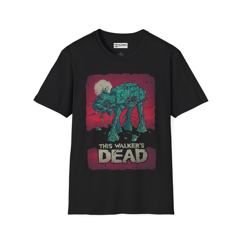 Star Wars T-Shirt - 