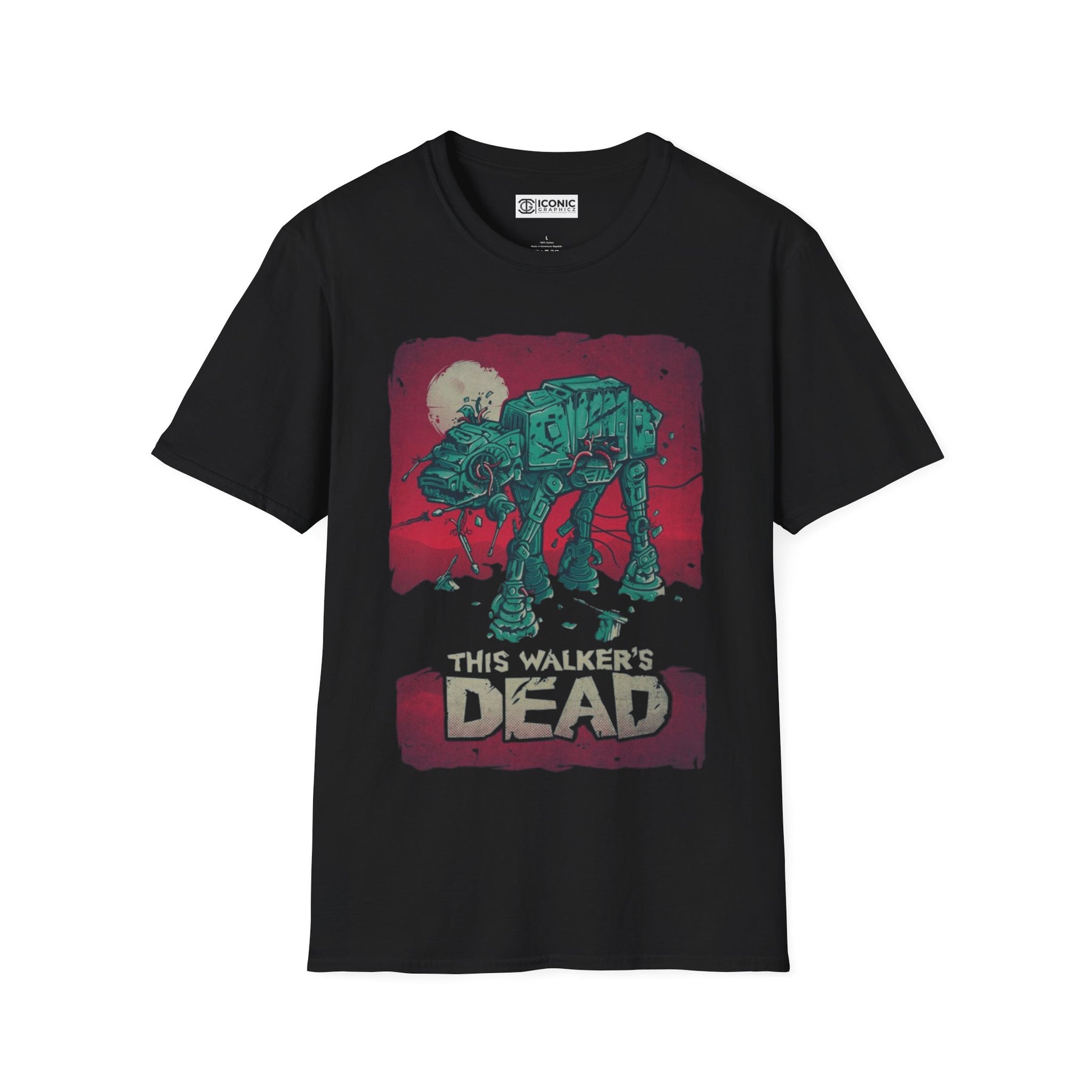Star Wars T-Shirt - 