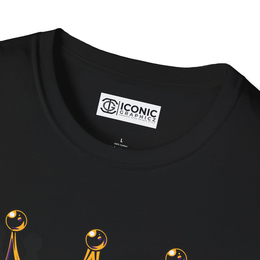 NBA T-Shirt - 