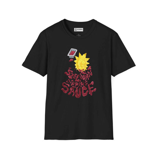 Rick and Morty Unisex Softstyle T-Shirt - IGZ Clothing 