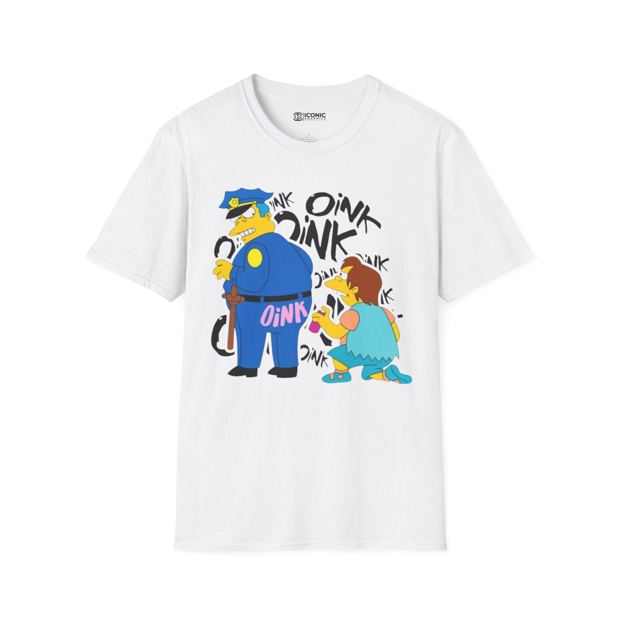 The Simpsons T-Shirt