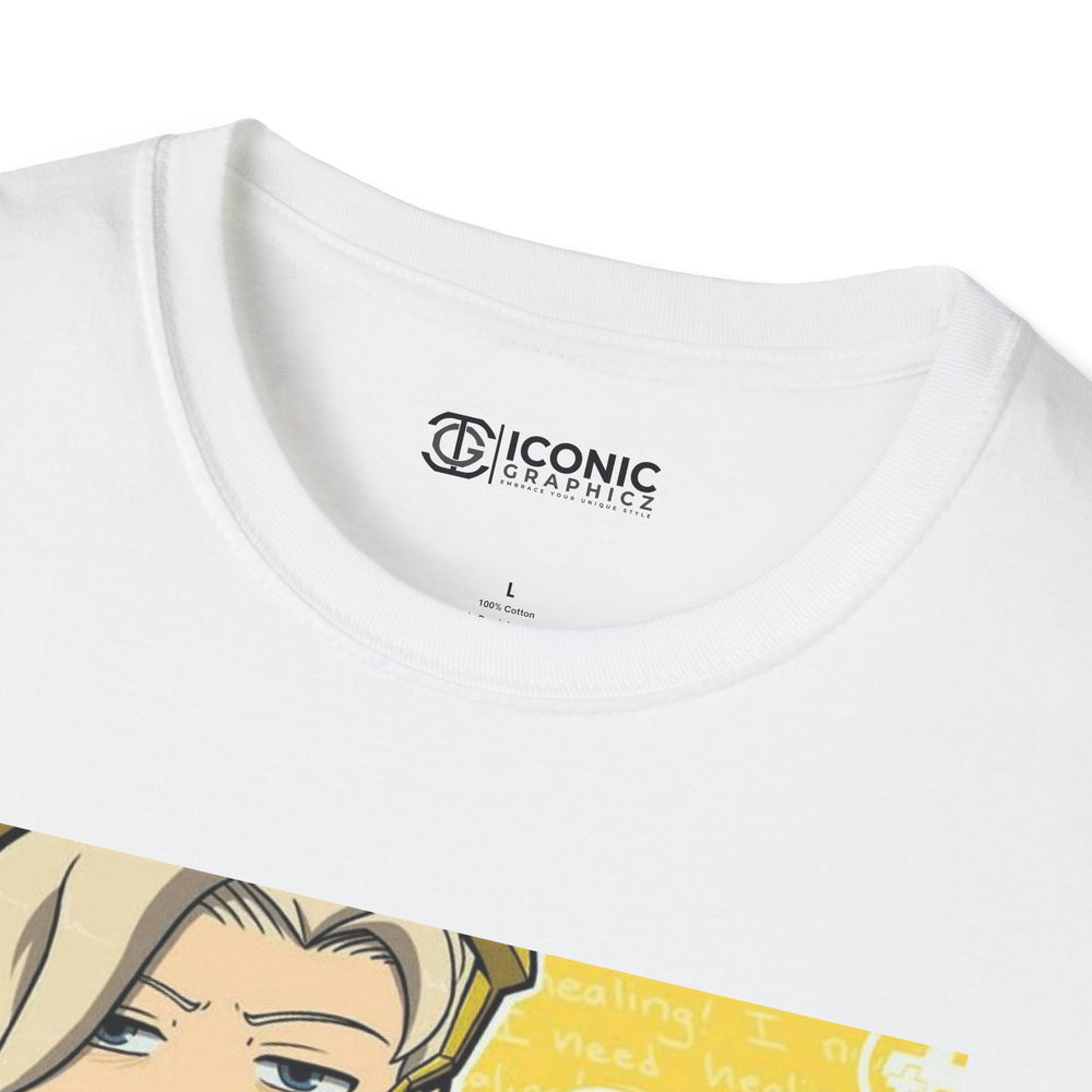 Overwatch T-Shirt - 