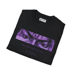 Vagabond Unisex Softstyle T-Shirt - IGZ Clothing 