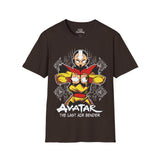 Avatar Aang T-Shirt