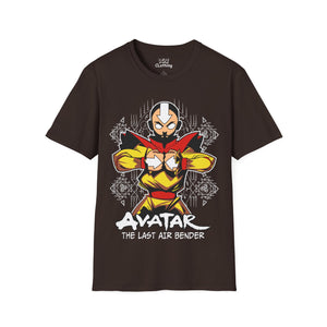 Avatar Aang T-Shirt