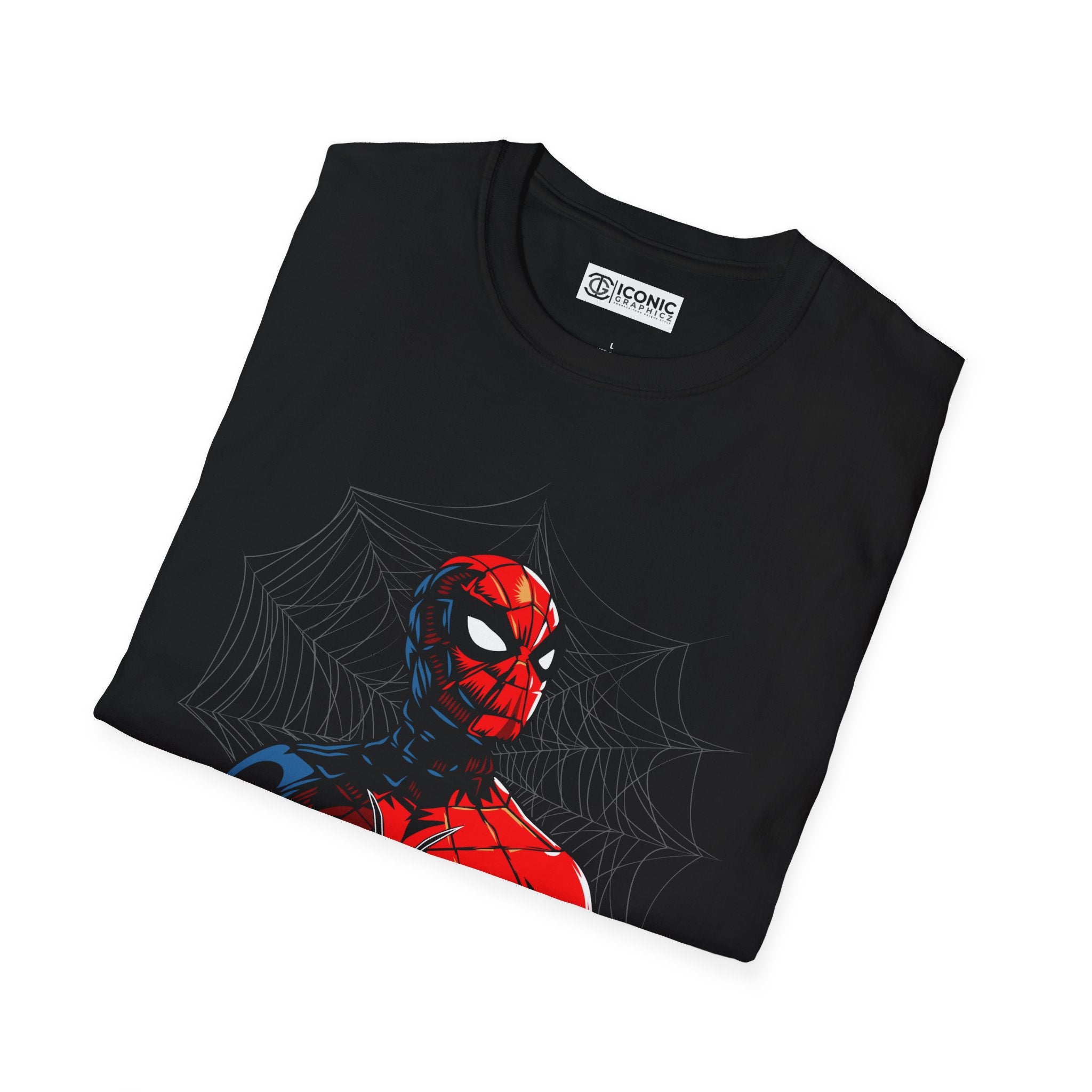 Spider-Man T-Shirt