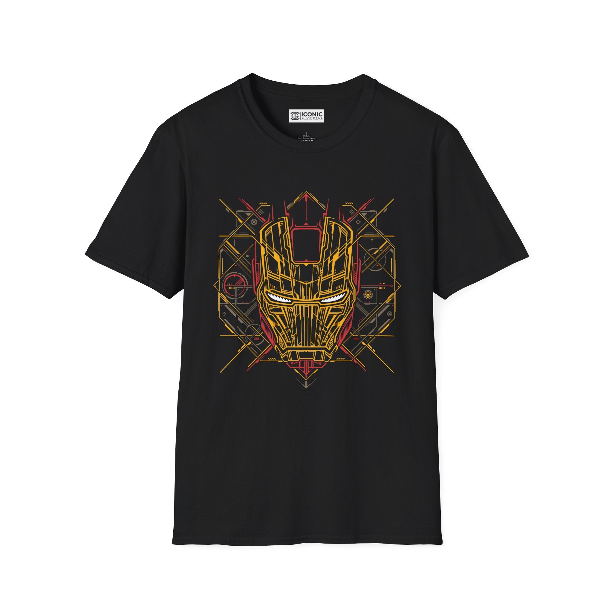 Iron Man T-Shirt