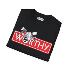 Thor Unisex Softstyle T-Shirt