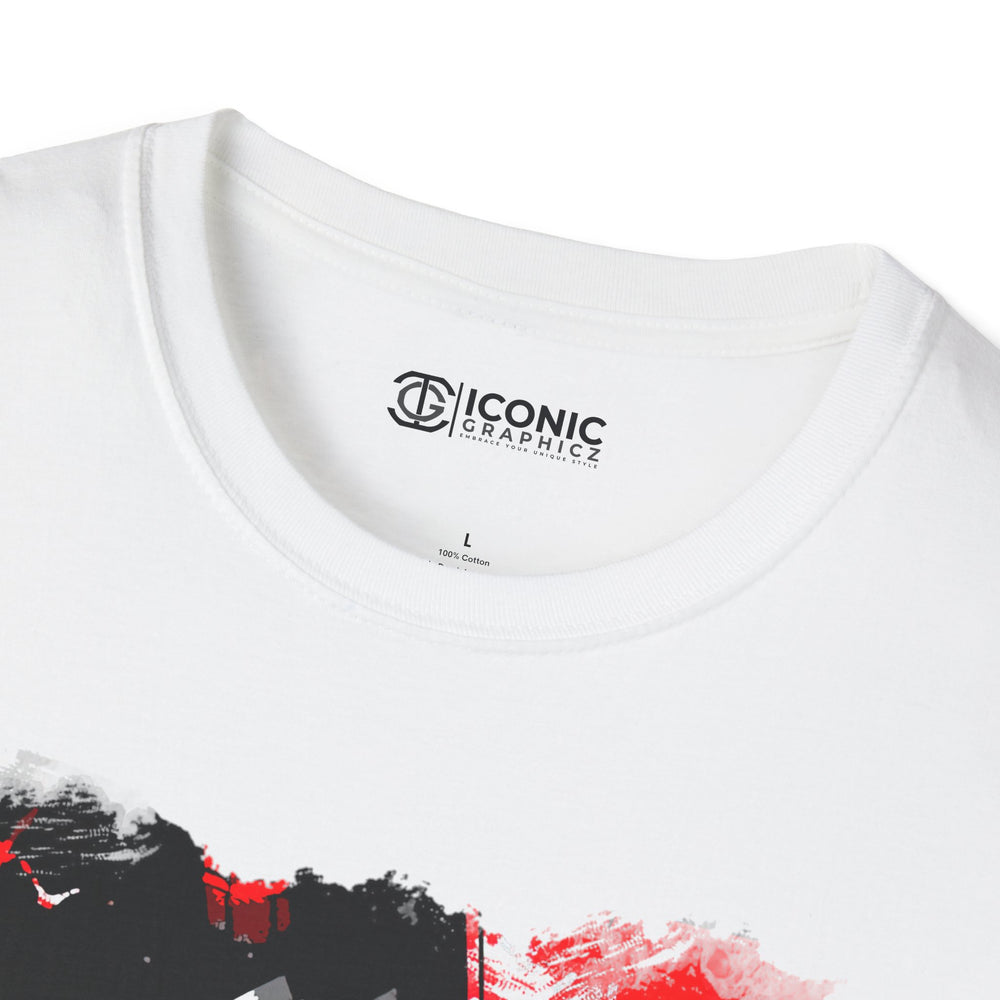 Zenitsu Demon Slayer T-Shirt - 