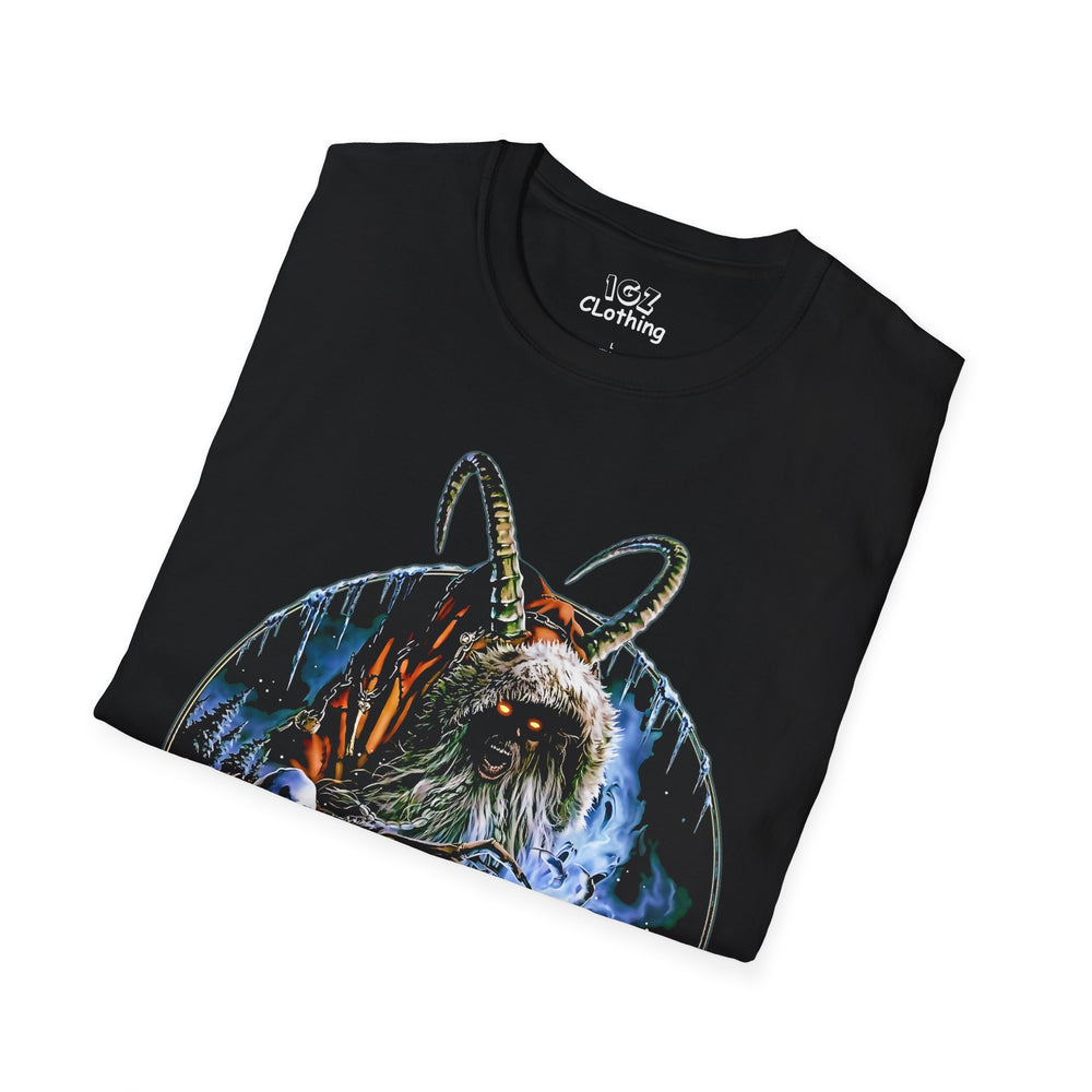 Krampus T-Shirt