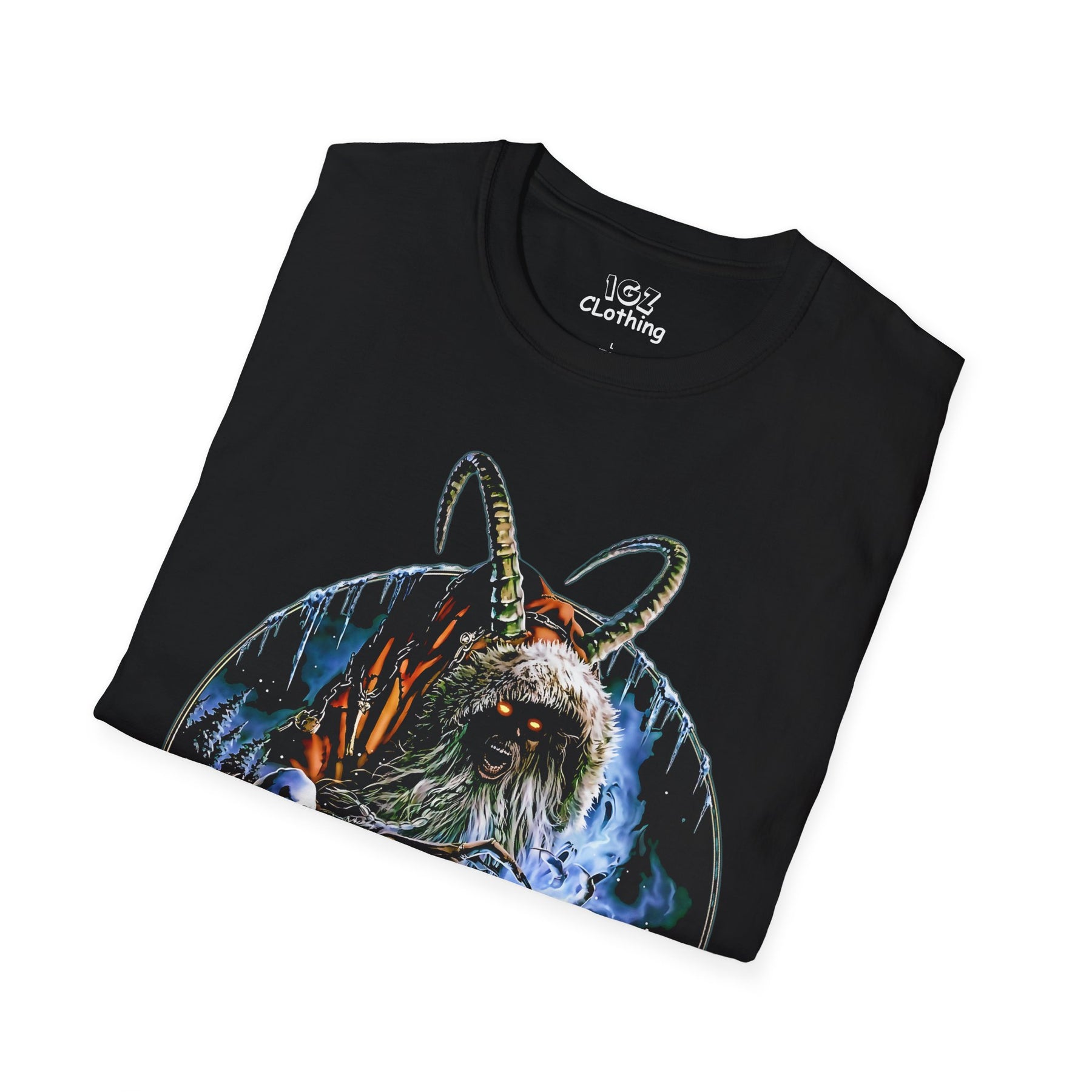 Krampus T-Shirt