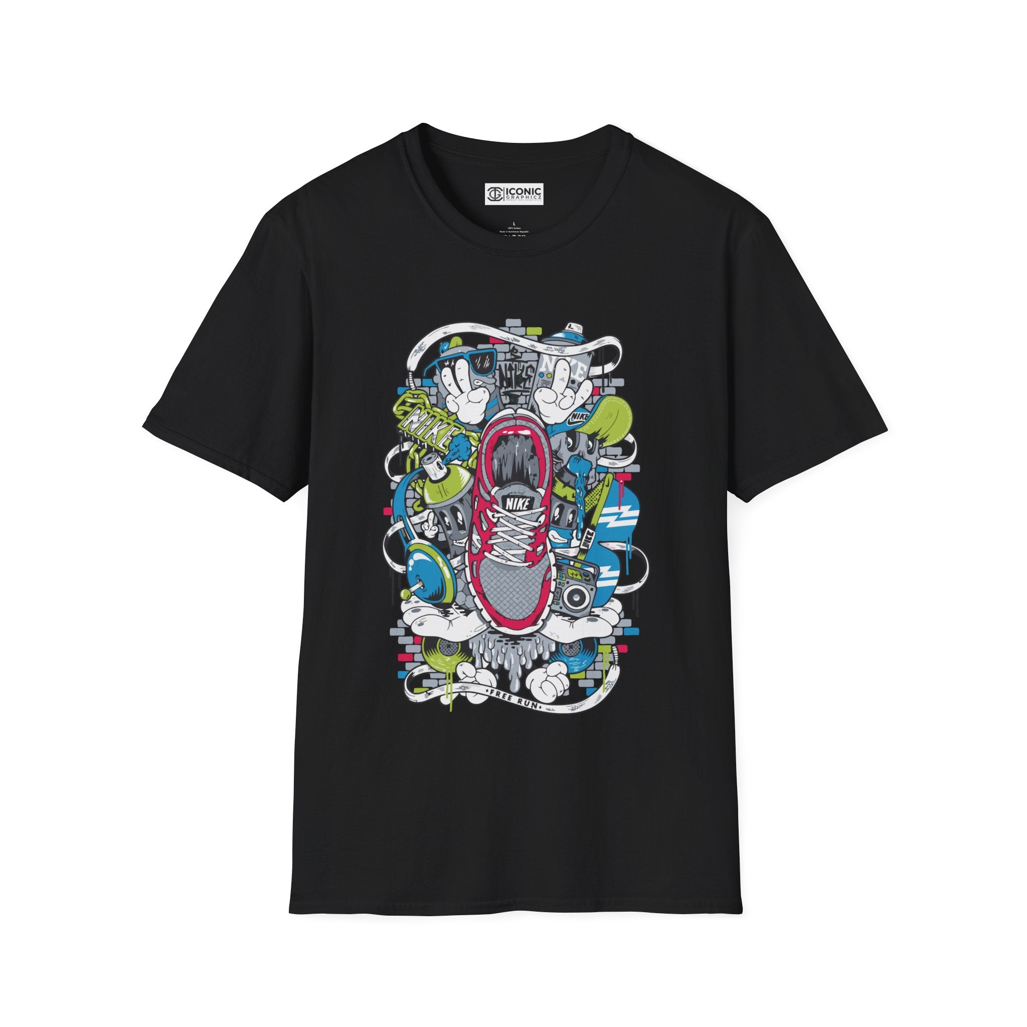 Urban Graphicz T-Shirt