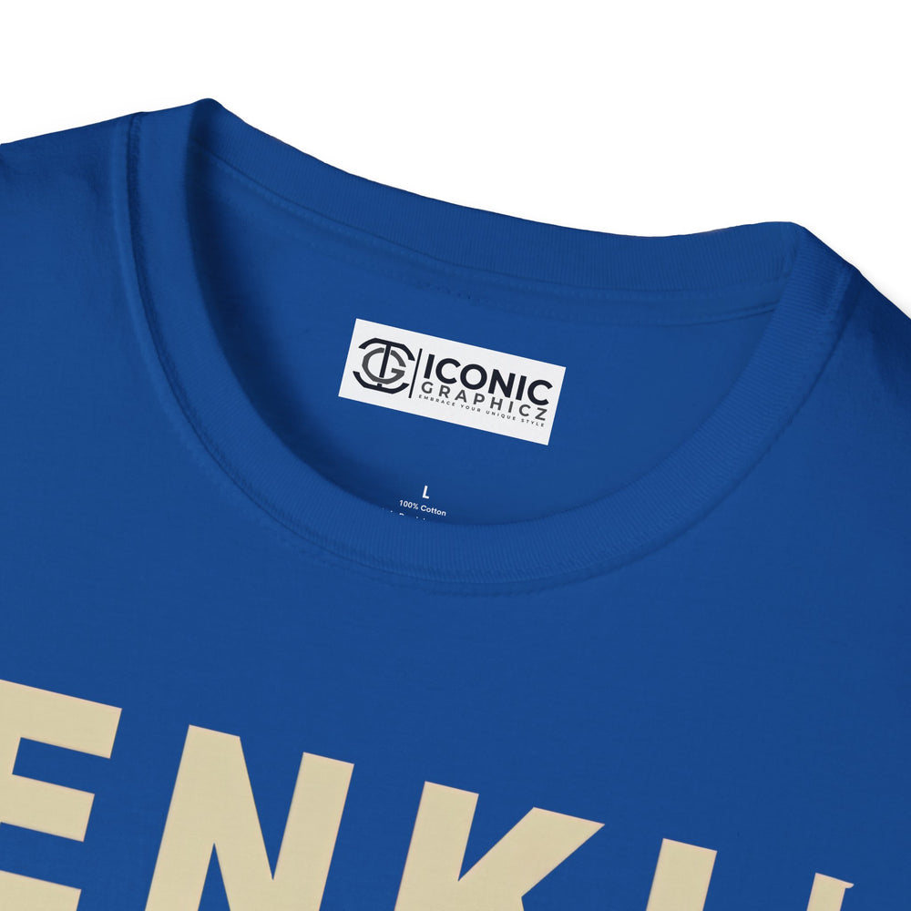 Denki My hero academia T-Shirt - 