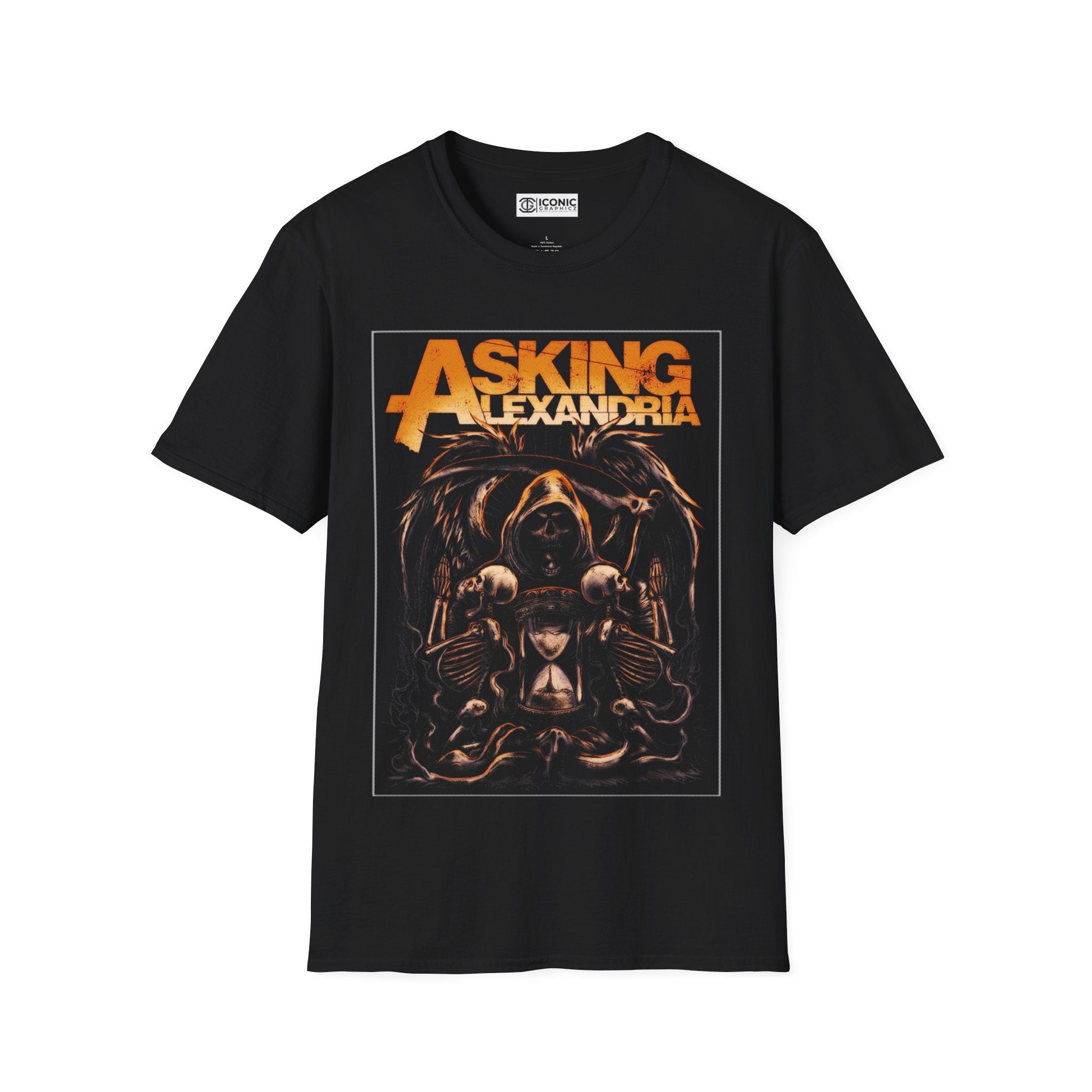 Asking Alexandria T-Shirt