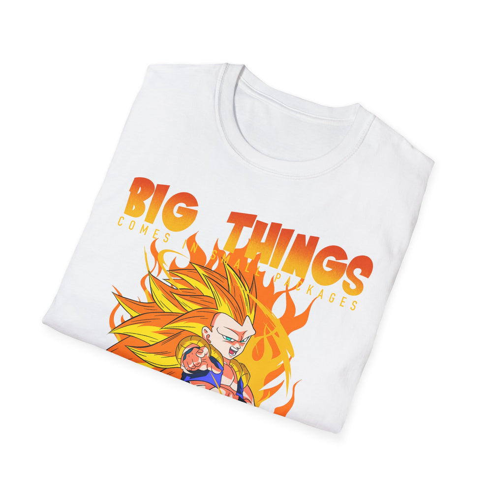 Gotenks Dragonball T-Shirt - 