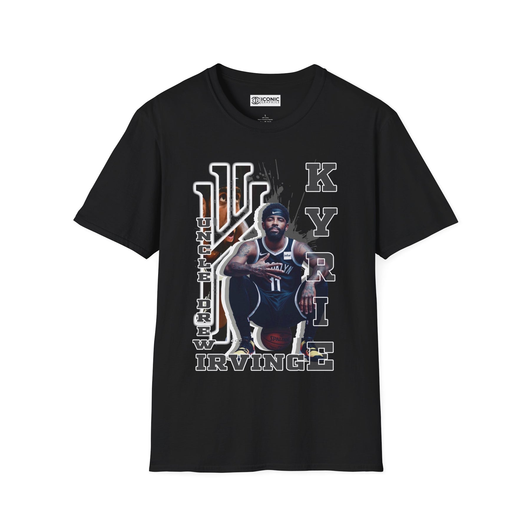 NBA T-Shirt - 