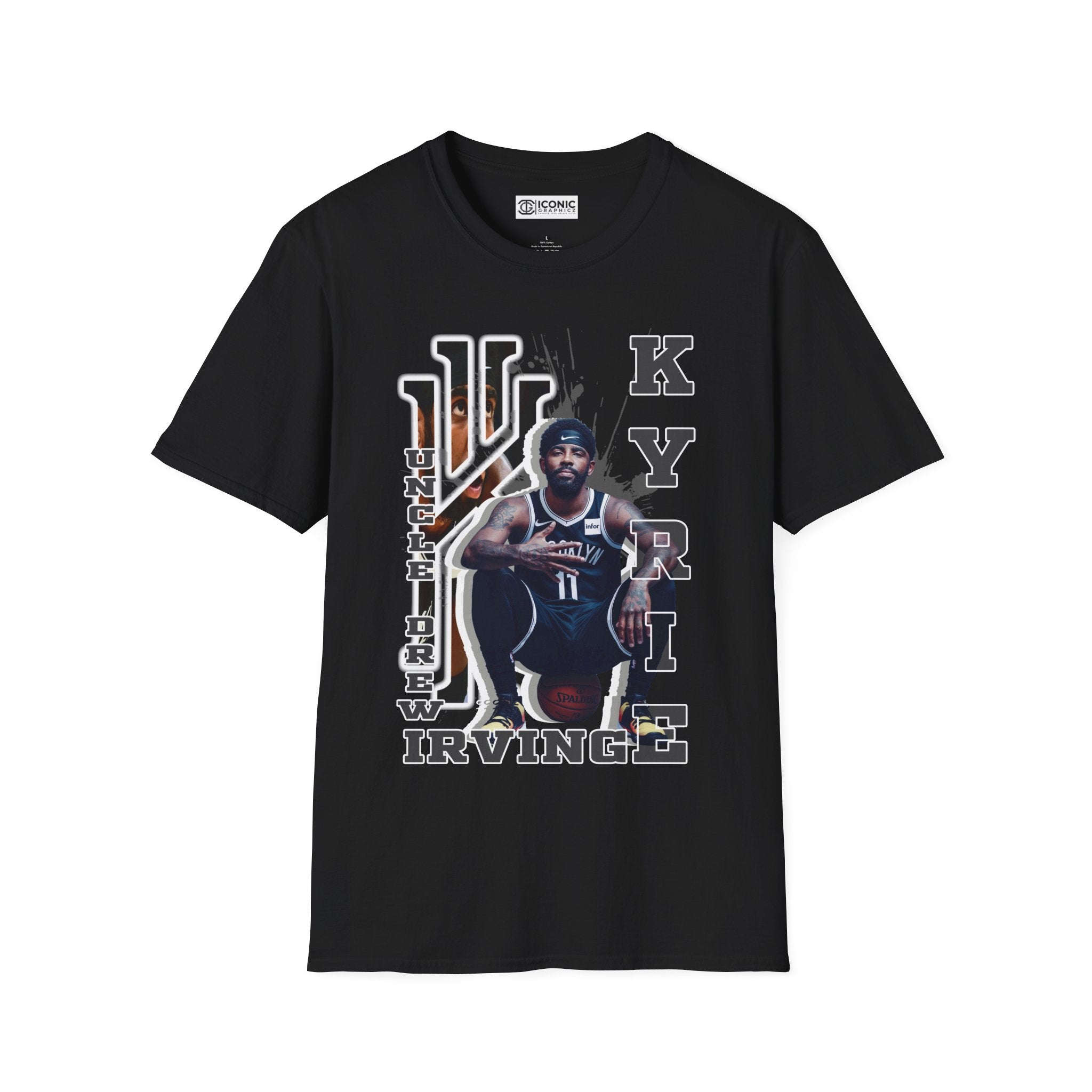 NBA T-Shirt