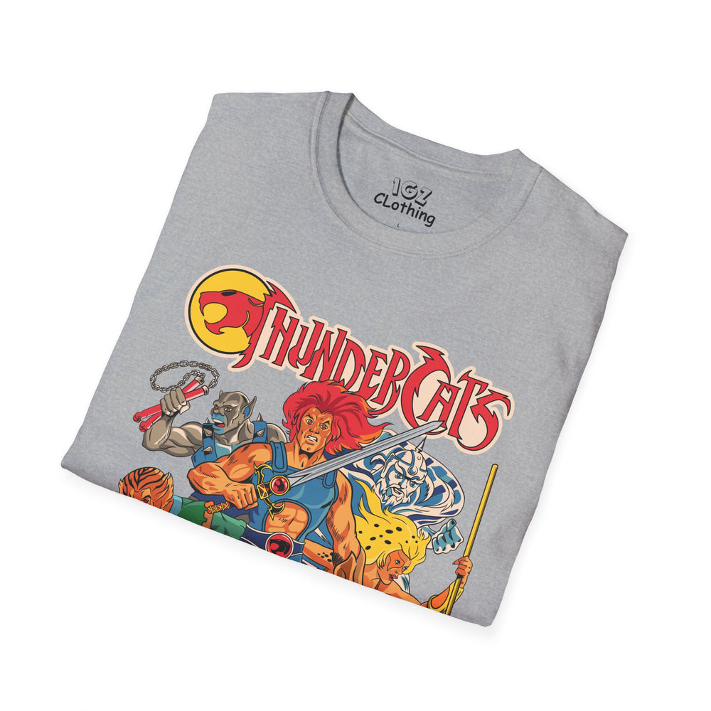 Thundercats T-Shirt