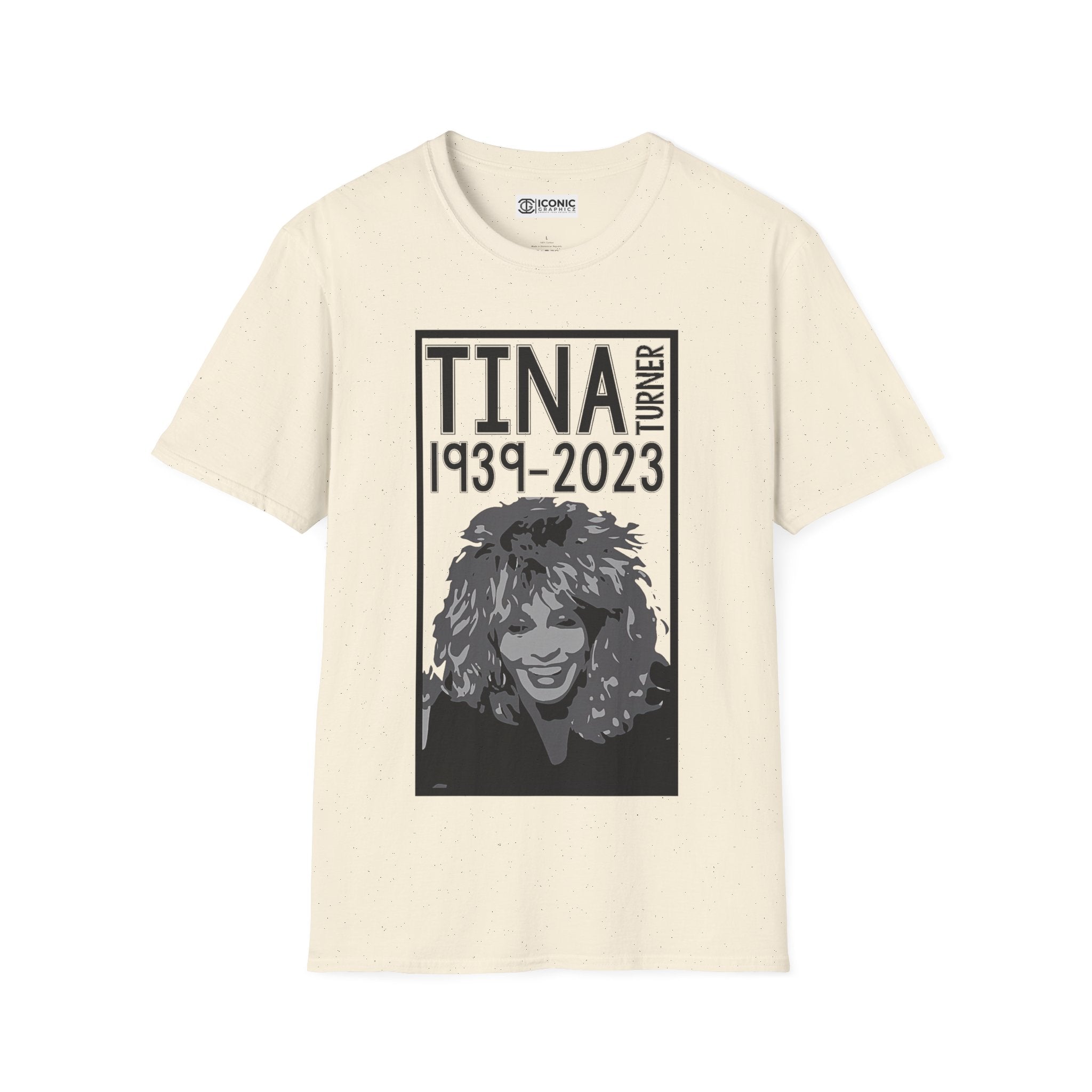 Tina Turner T-Shirt