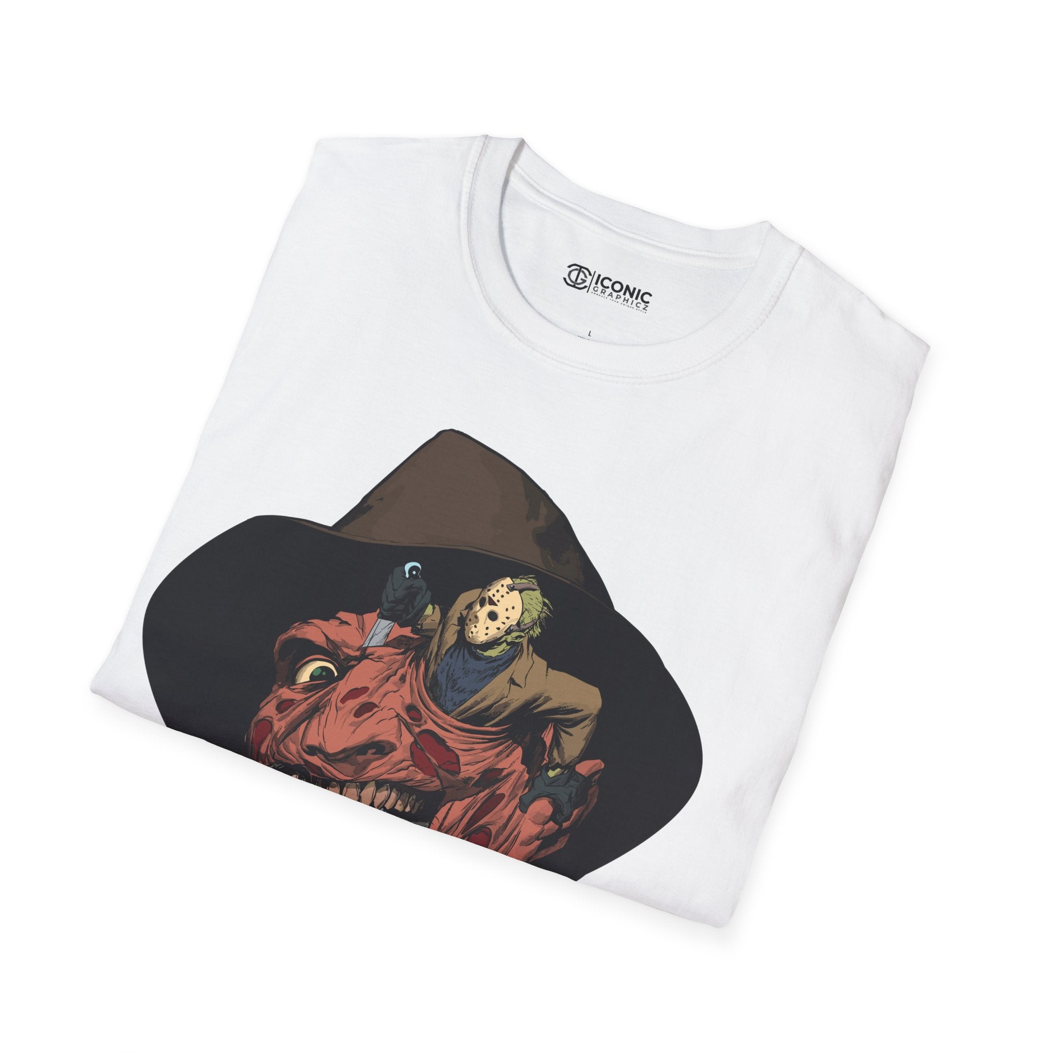 Freddy Krueger T-Shirt