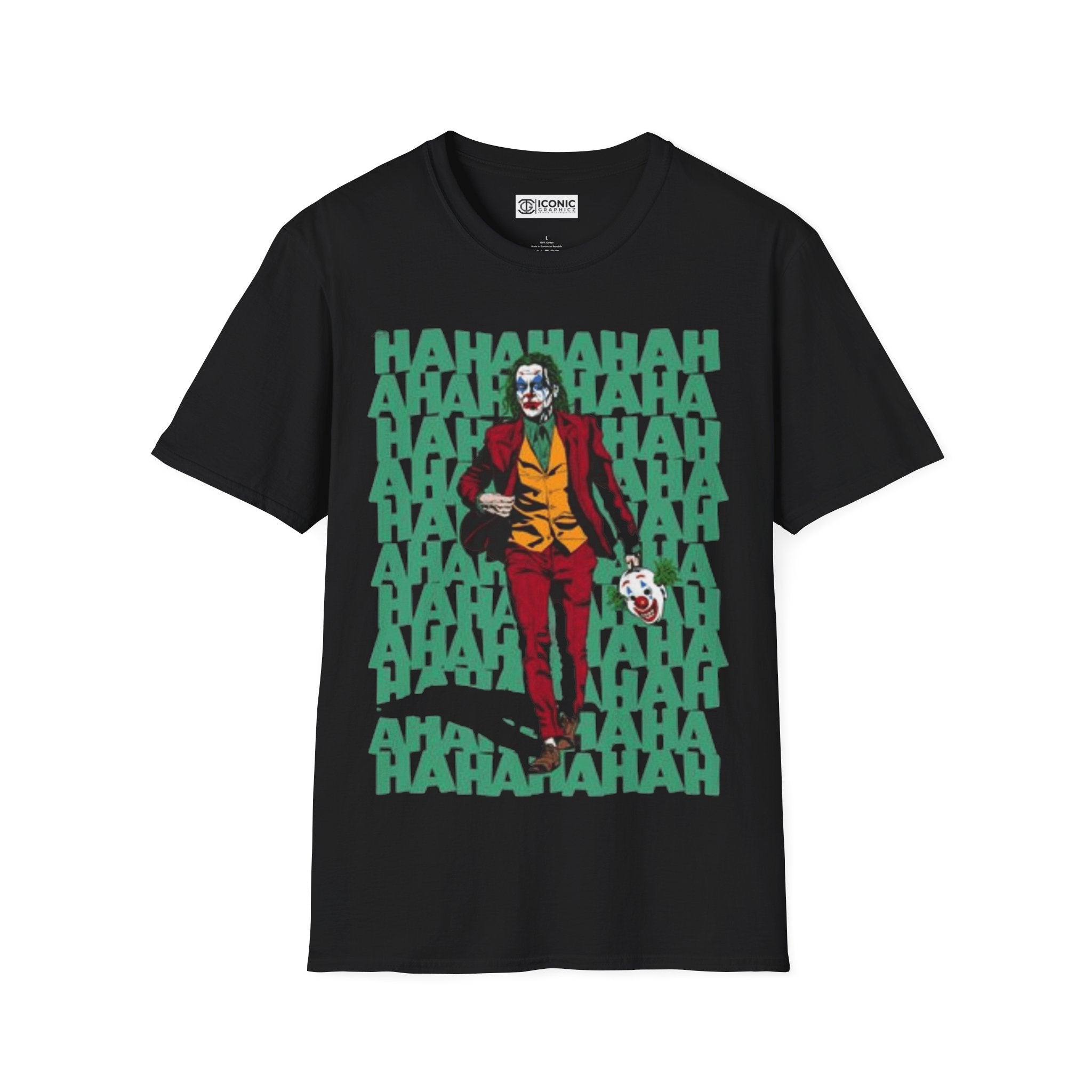 Joker T-Shirt