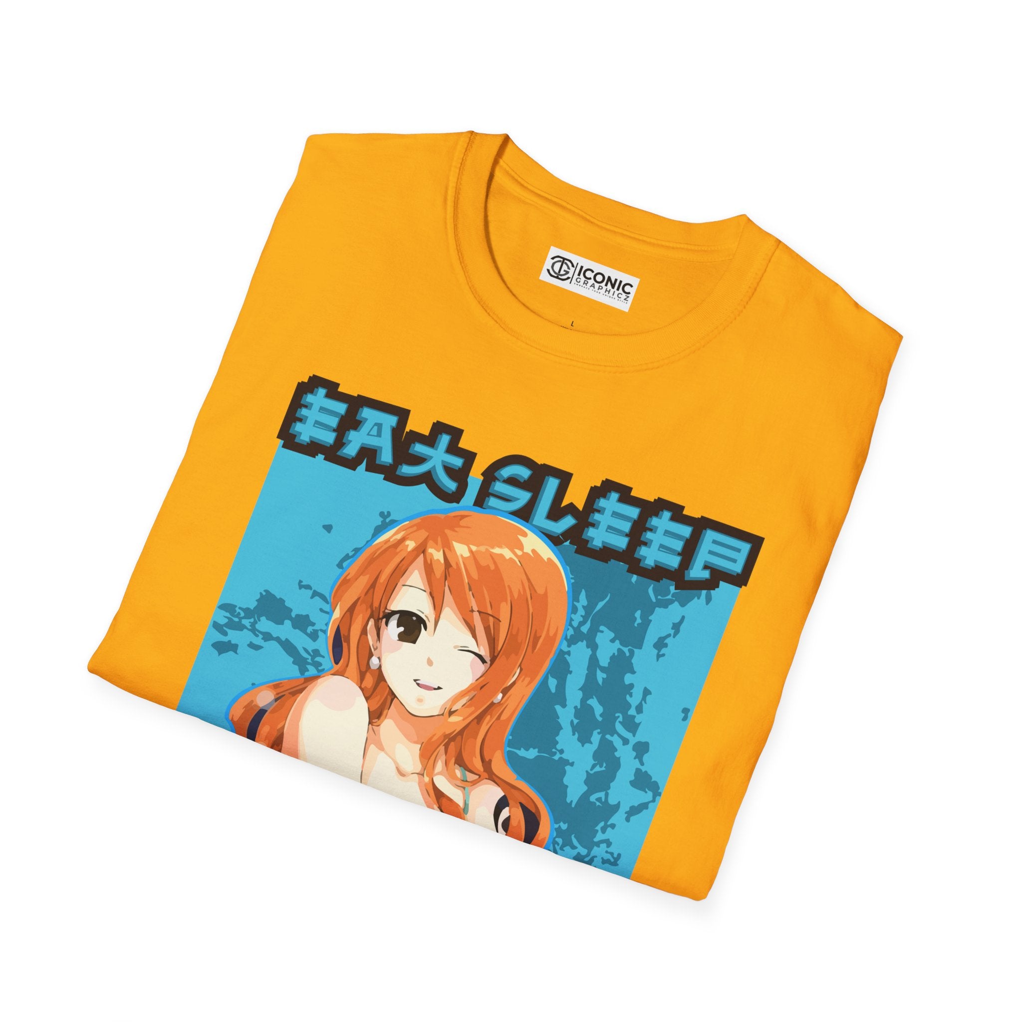 Anime T-Shirt