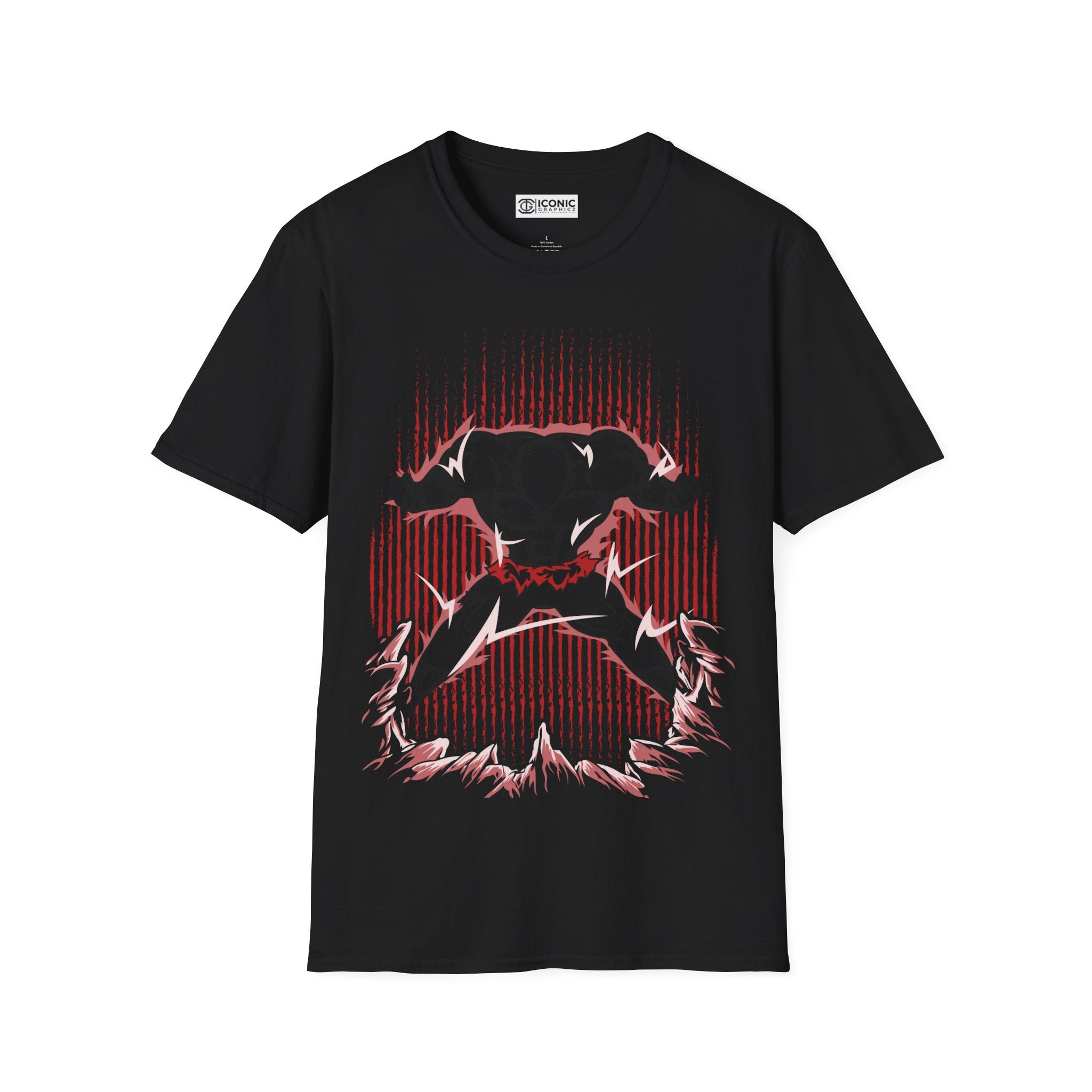 Jiren Dragonball Super T-Shirt