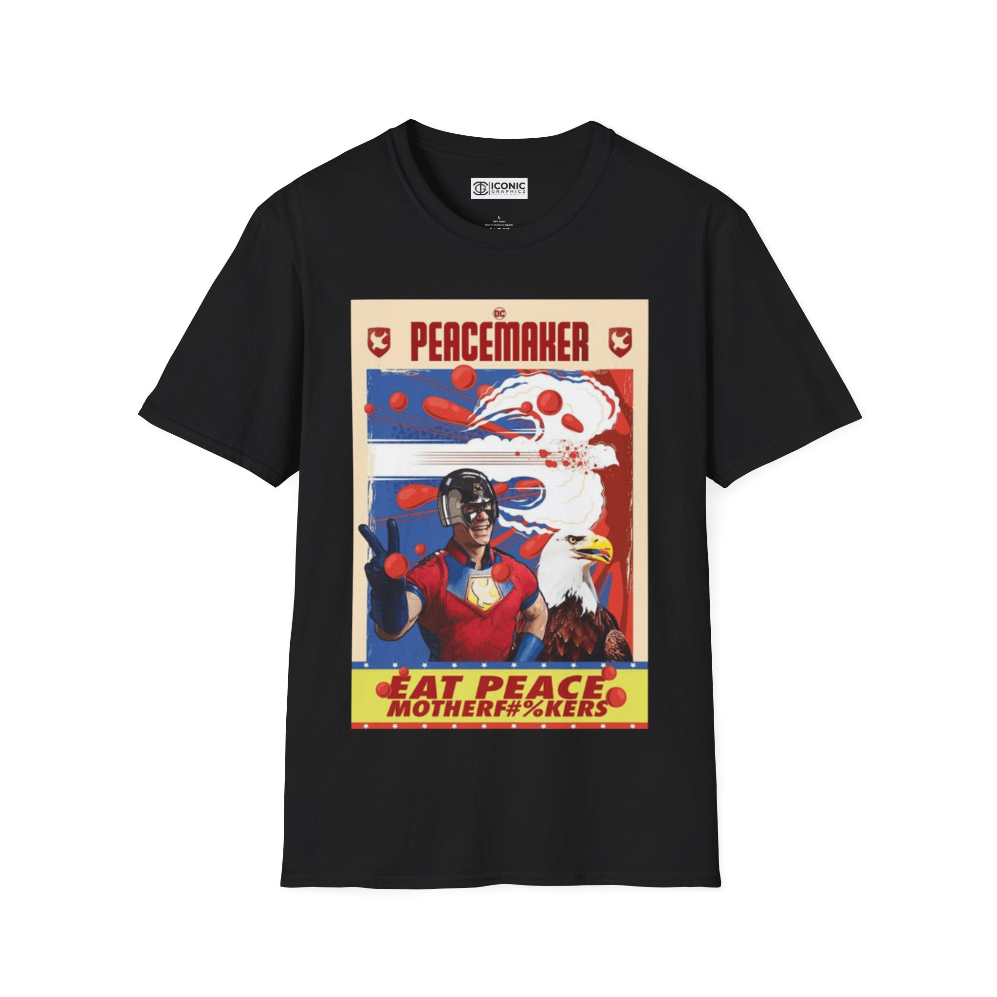 Peacemaker T-Shirt