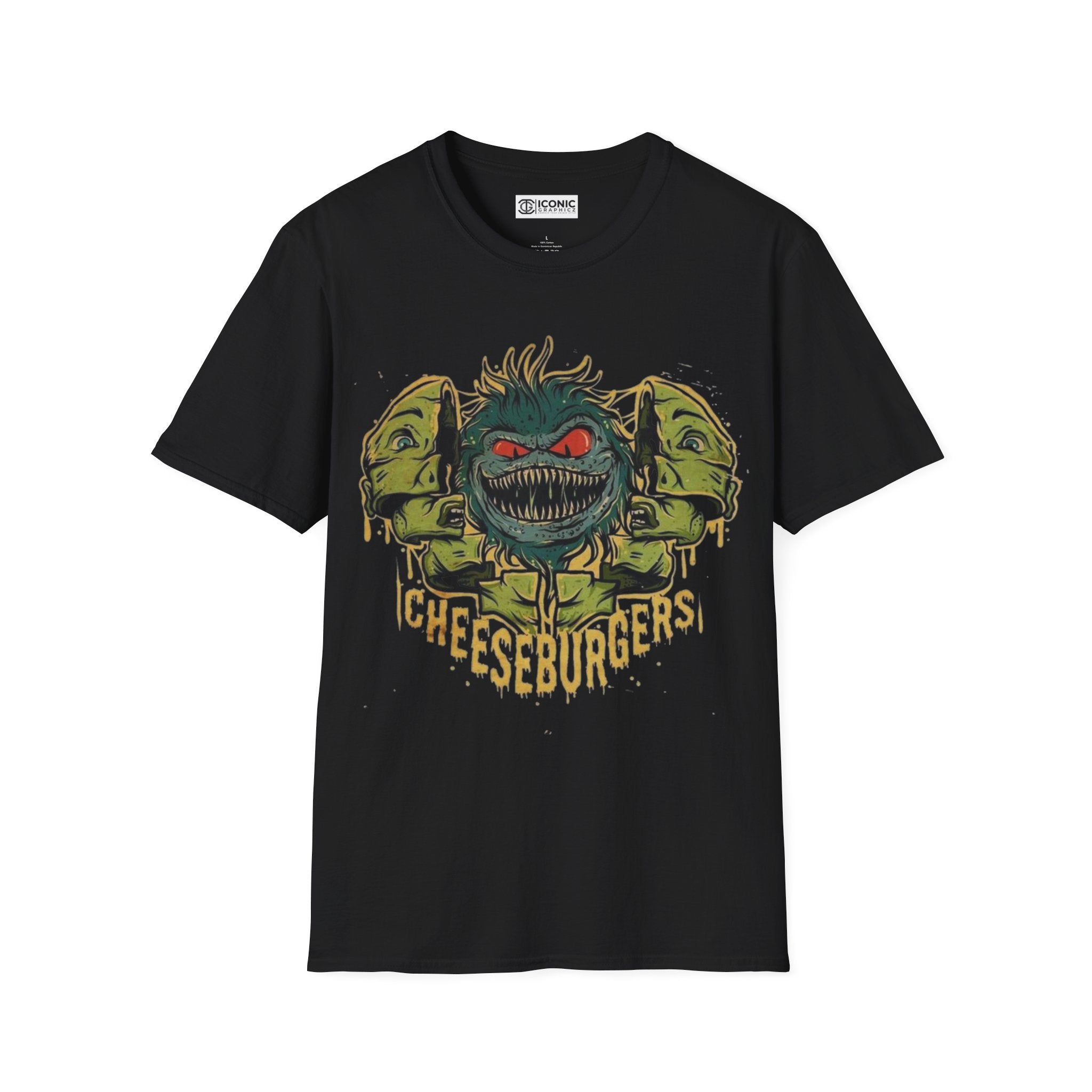 Critters T-Shirt